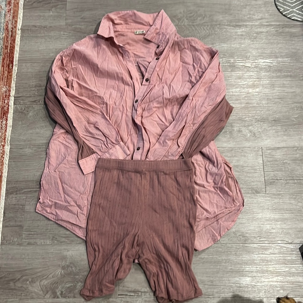 free people set